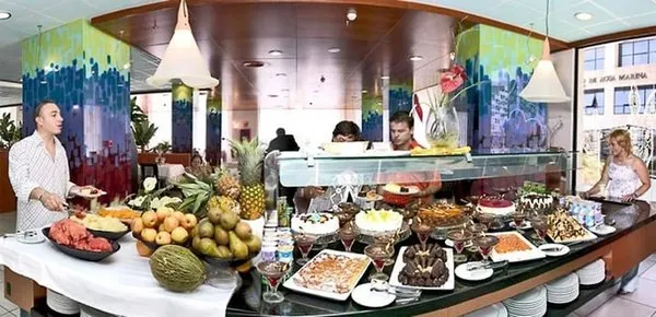 Magic Inn Hotel