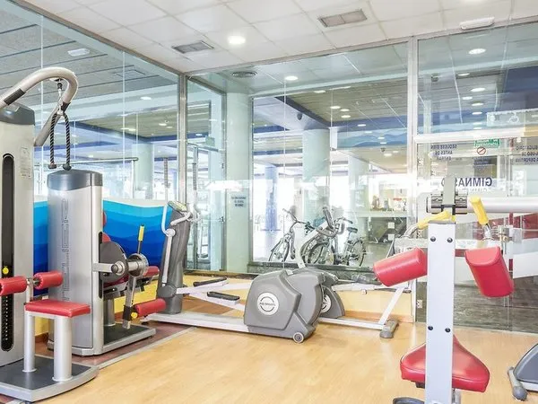 Magic Sports Hotel