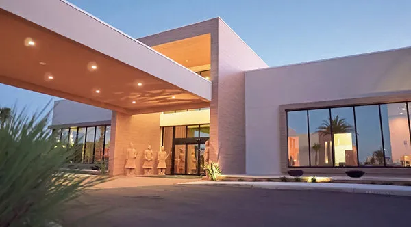 Magic Village Views Trademark Collection by Wyndham