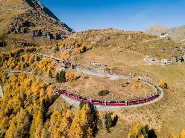 Magie der Berge,Magie der Berge, 3 Sterne/2. Klasse