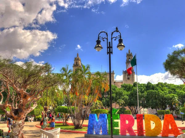 Magisches Yucatan,Rundreise Mexiko Magisches Yucatan,TUI Tours: Magisches Yucatan