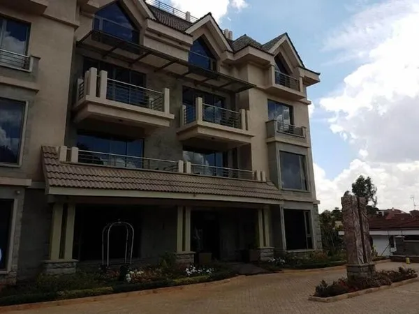 Magna Hotel & Suites