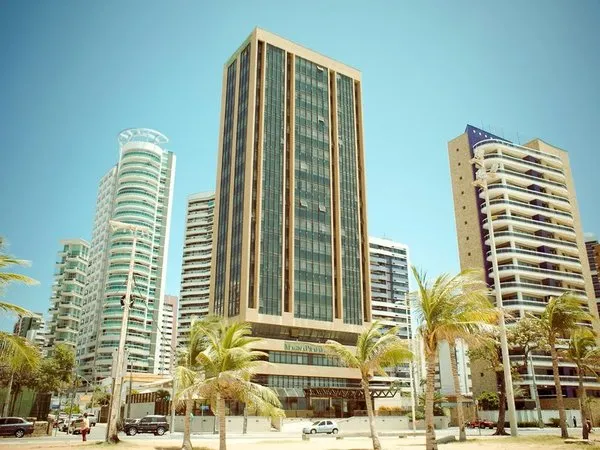 Magna Praia