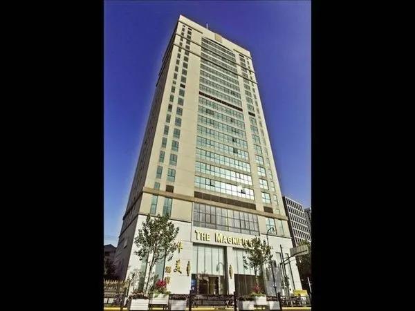 Magnificent International Hotel