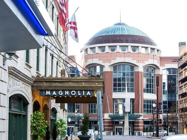 Magnolia St. Louis, a Tribute Portfolio Hotel