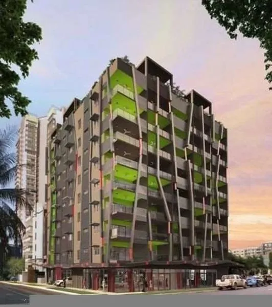 Magnum Serviced Apartments