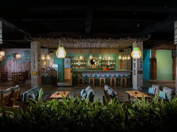 Mahagiri Resort Nusa Lembongan