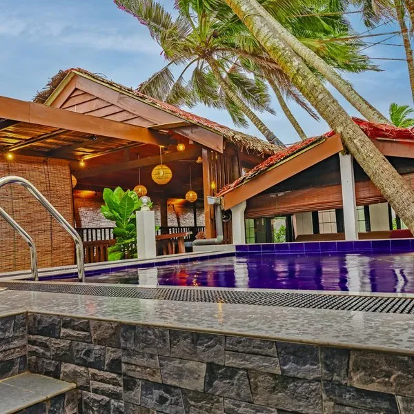 Mahi Beach Ayurveda