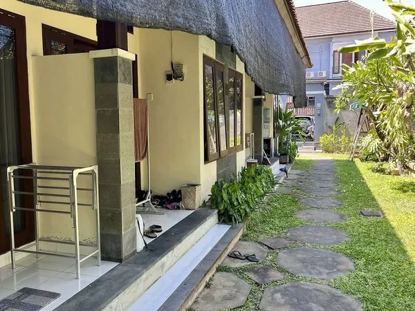Mai Guesthouse Sanur