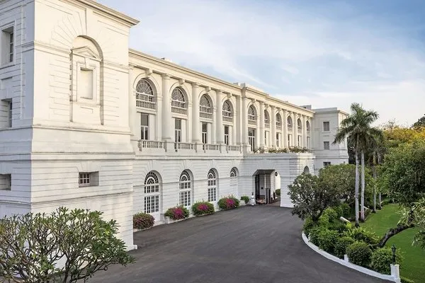 Maidens Hotel