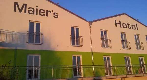 Maiers Hotel Parsberg