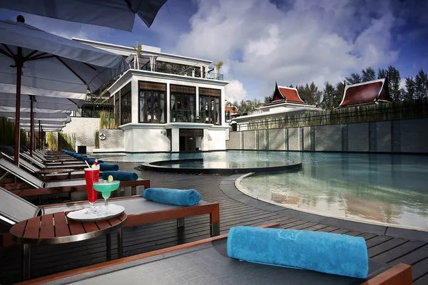 Maikhao Dream Villa Resort & Spa Phuket