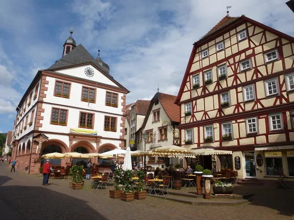 Main-Radweg Würzburg-Aschaffenburg,Main-Radweg, Würzburg-Aschaffenburg