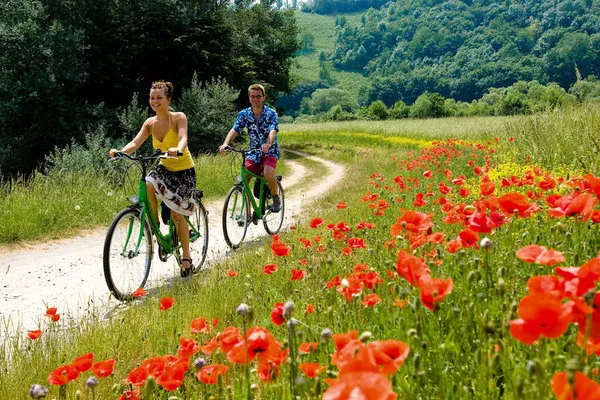 Main-Radweg,Main-Radweg Bayreuth-Würzburg,Main-Radweg Bayreuth - Würzburg