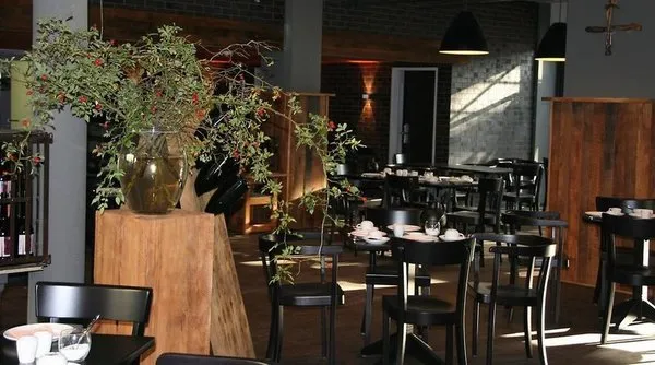 mainhaus Stadthotel Frankfurt