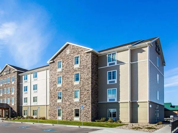 MainStay Suites
