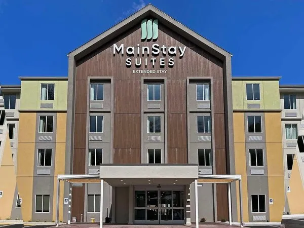 MainStay Suites Gatlinburg Downtown Area