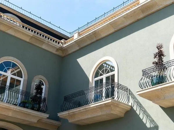 Maison Albar Amoure