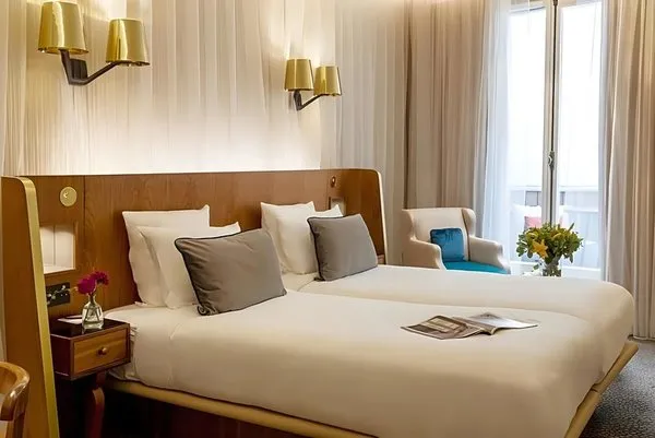 Maison Albar Hotels - Le Pont-Neuf