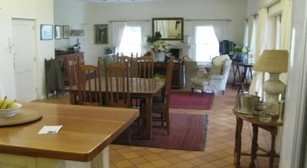 Maison d'Ail