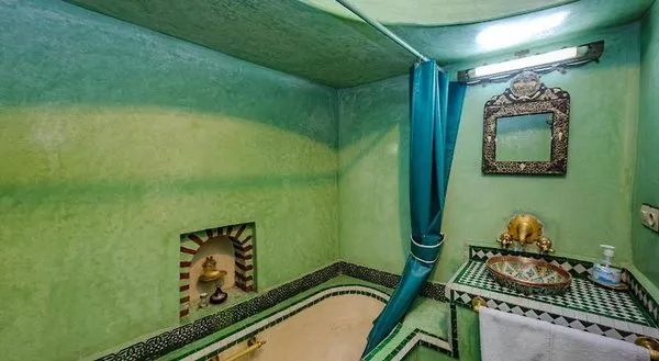 Maison DO