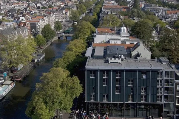 Maison ELLE Amsterdam