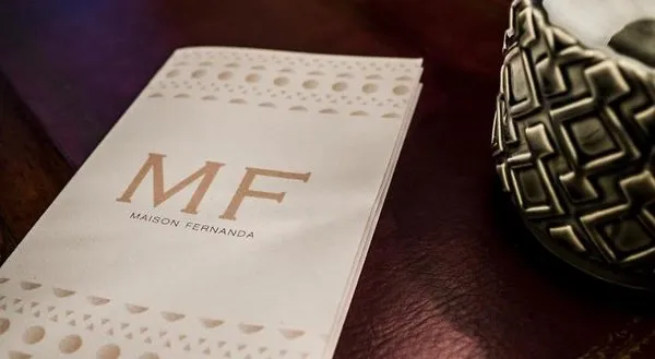 Maison Fernanda