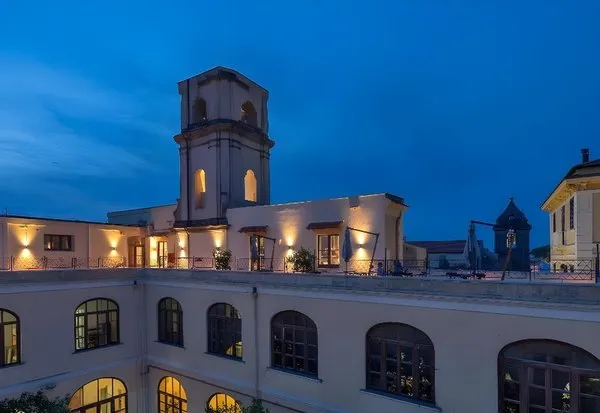Maison Il Conservatorio Hostel