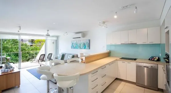 Maison Noosa