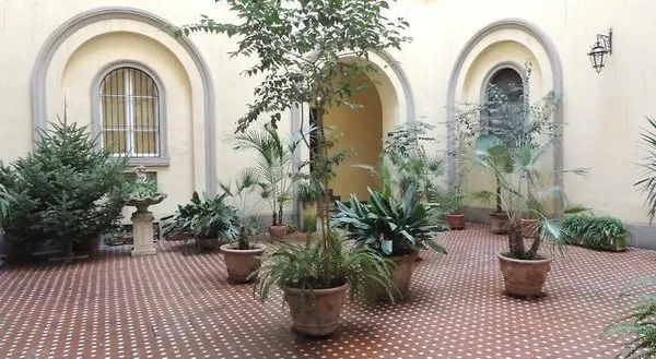 Maison Piazza Cavour