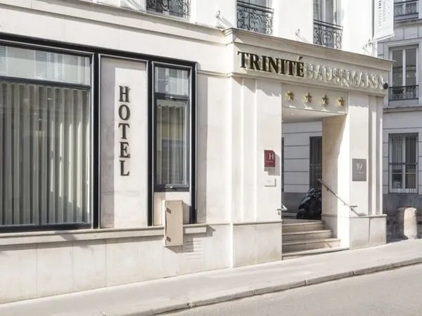 Maison Pigalle