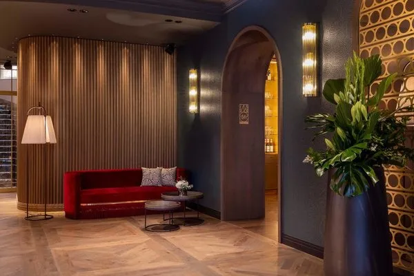 Maison Rouge Strasbourg Hotel & Spa, Autograph Collection