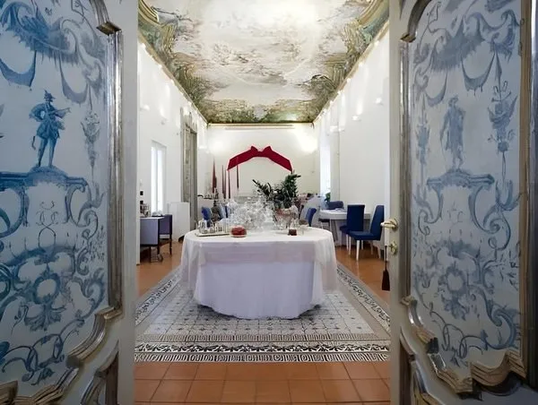 Maison Tofani