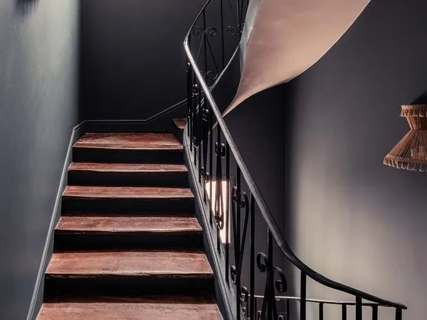 Maison Traversiere