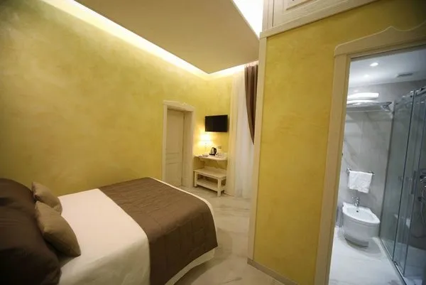 Maison Tritone