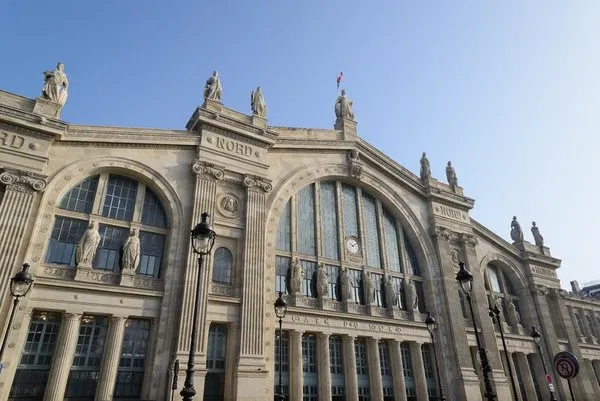 Maison Urbaine Paris