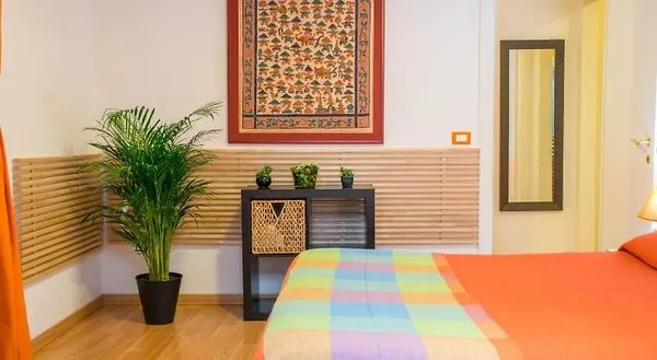 Maison Vaticana Guest House