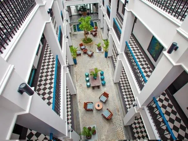Maison Vy Hotel