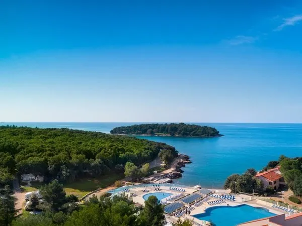 Maistra Camping Porto Sole