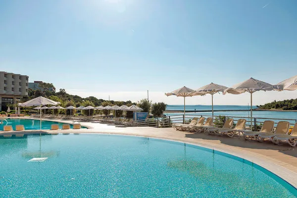 Maistra Select Island Hotel Istra