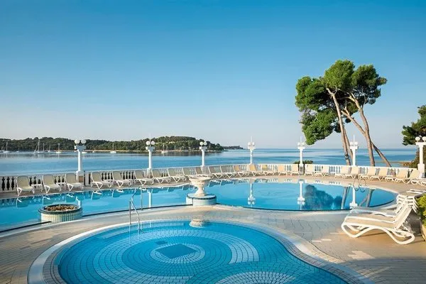 Maistra Select Island Hotel Katarina
