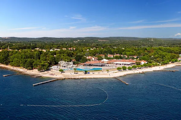 Maistra Select Resort Villas Rubin
