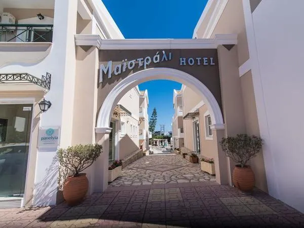Maistrali Hotel