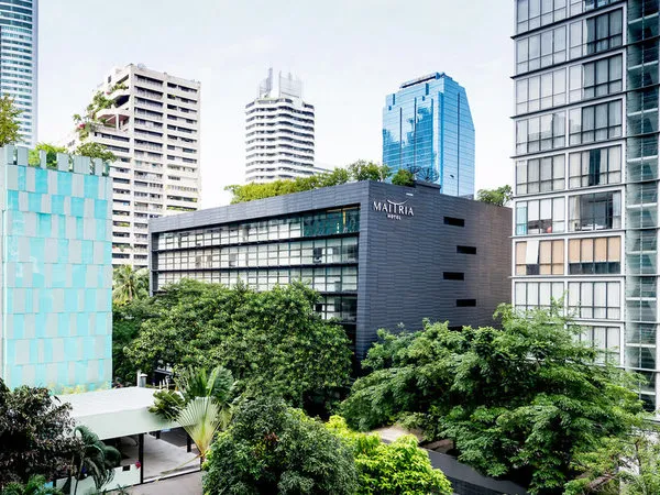 Maitria Hotel Sukhumvit 18