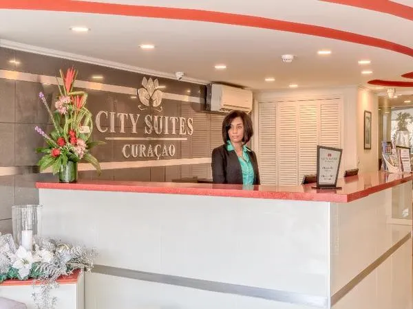 Majestic City Suites Hotel