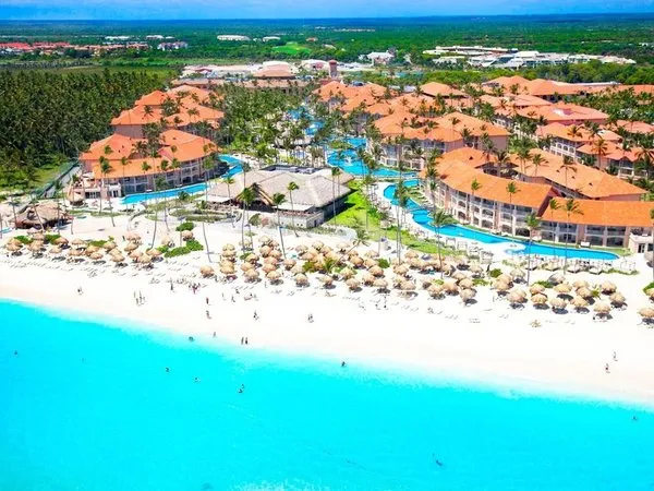 Majestic Elegance Punta Cana Resort - Family Section