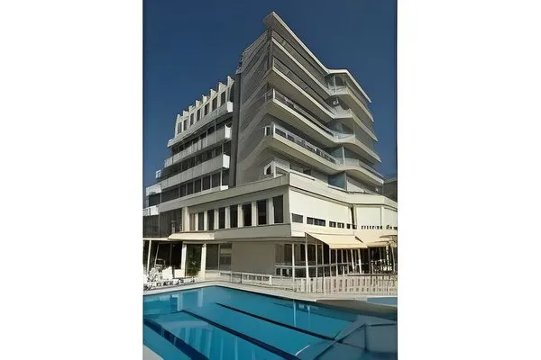 Majestic Hotel
