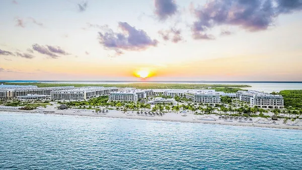 Hotels in Halbinsel Yucatán finden