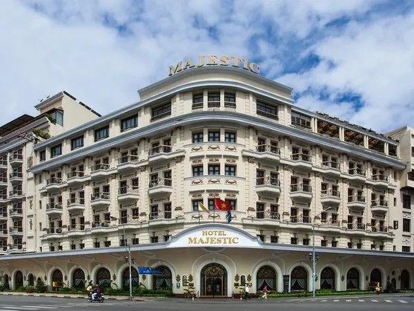 Majestic Saigon