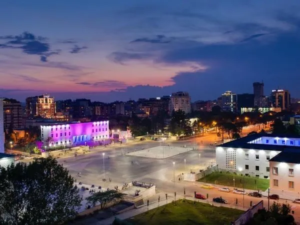 Mak Albania Hotel